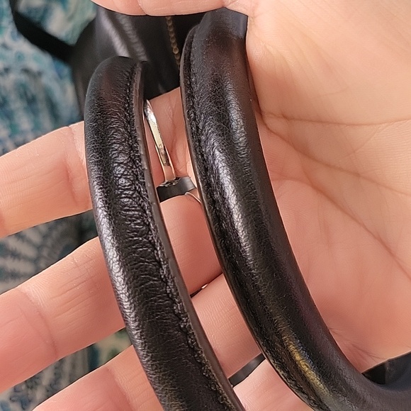 Tory Burch satchel - Picture 7 of 14